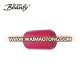 Fine Beauty Pink Hair Rollers Soft Curler