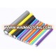 Yip Sing cold temperature rod type plastic hair rollers